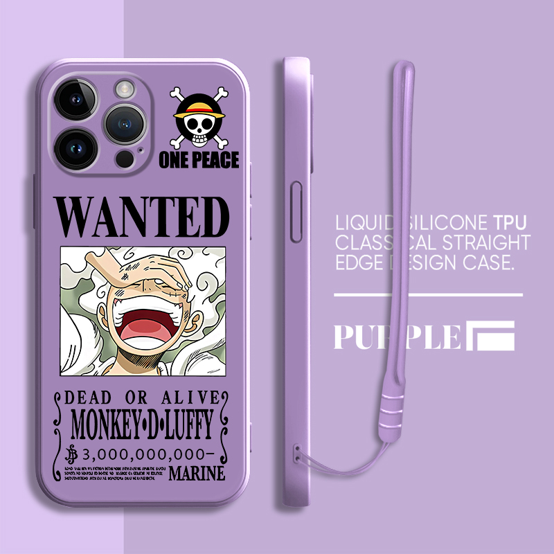 Case for Apple iPhone 17 Pro M - Phone Cases One Piece 리뷰 및 가격
