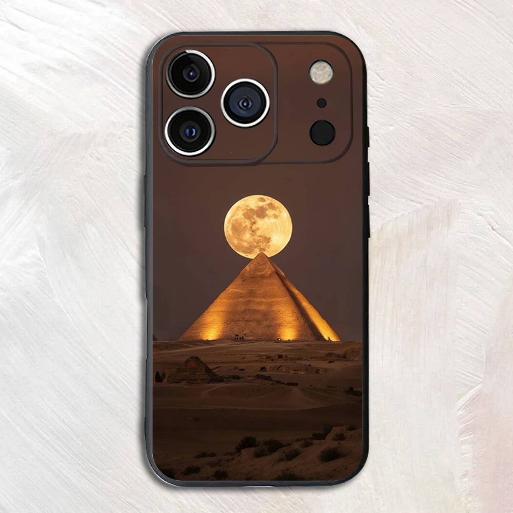 Images of Egypt Silicone Soft  - Phone Cases Egypt 리뷰 및 가격